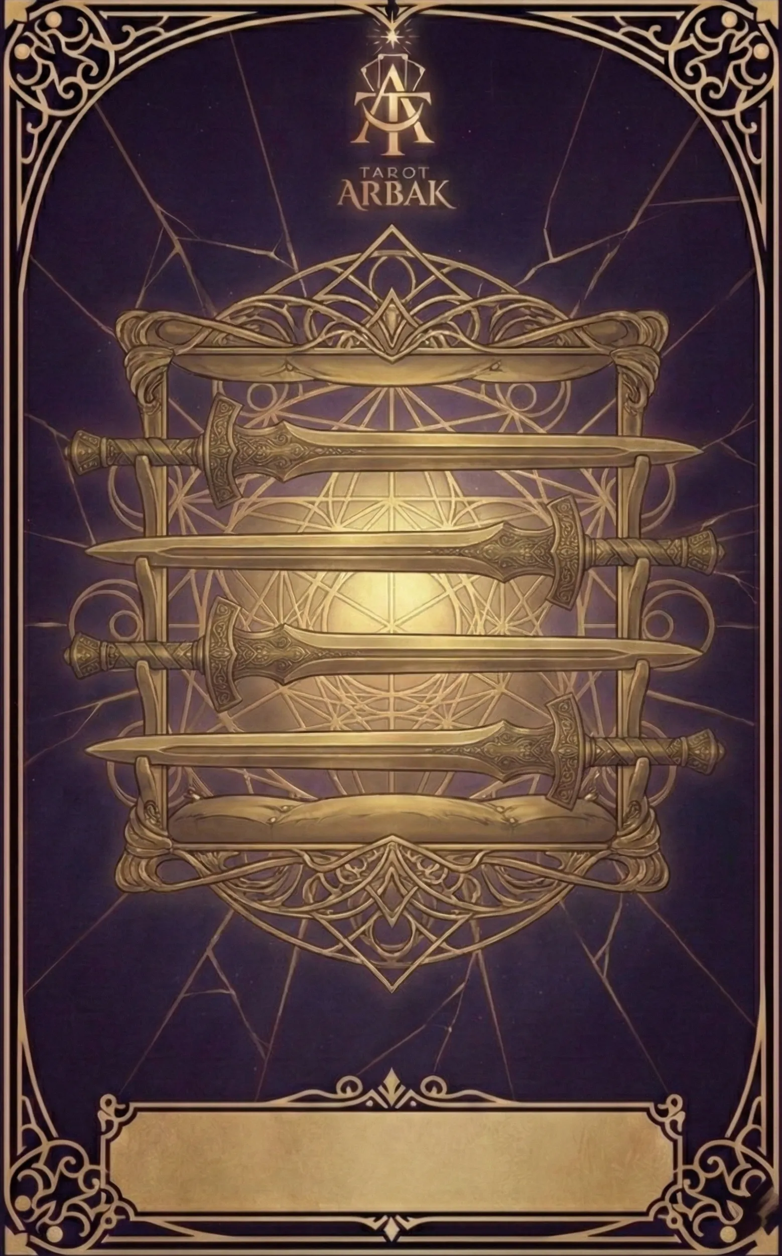 Kılıç Dörtlüsü