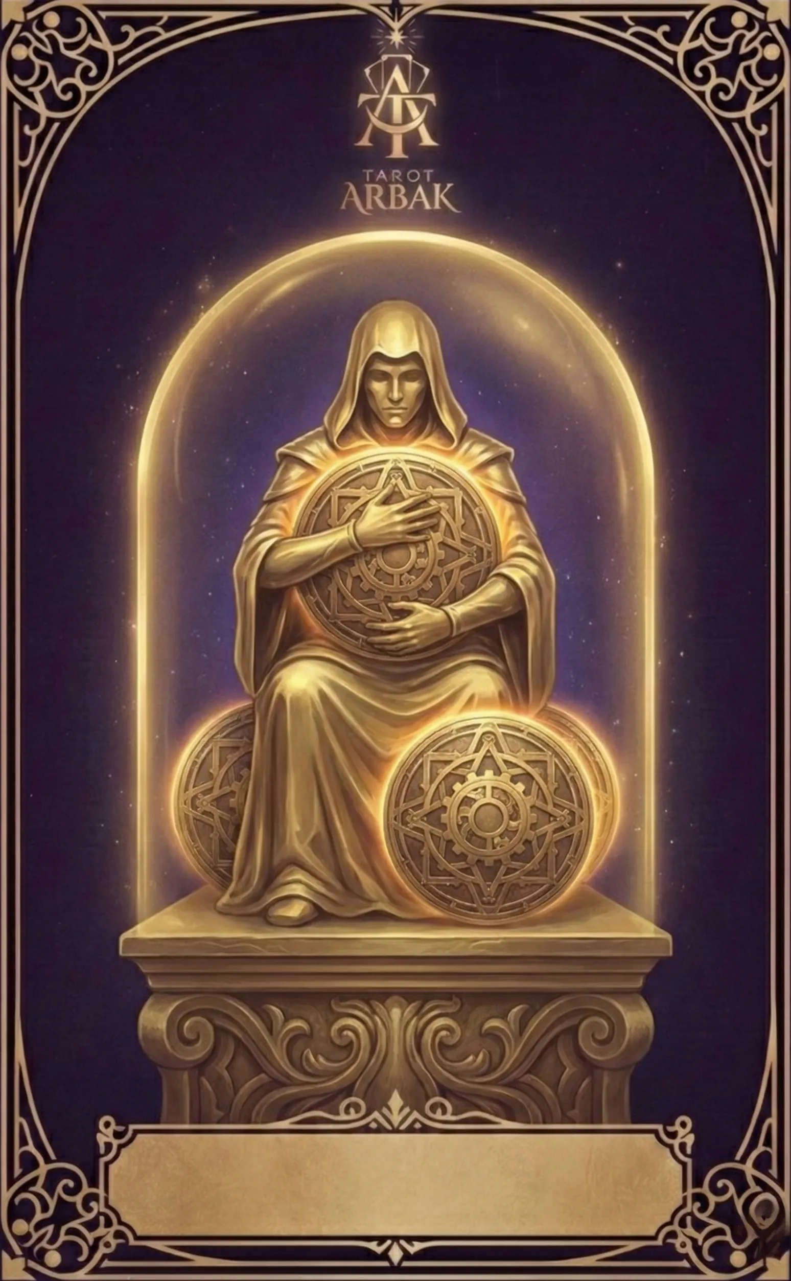 Tılsım Dörtlüsü