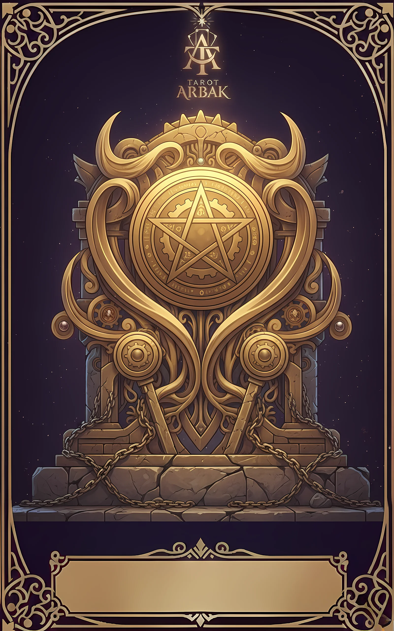 Tılsım Şövalyesi